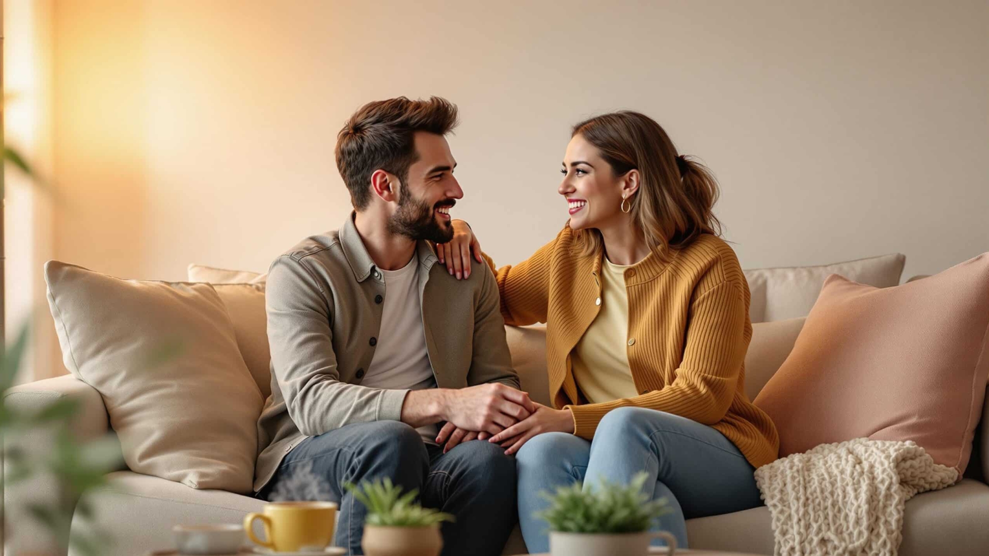 Guía Práctica: Comunicación Efectiva en la Pareja