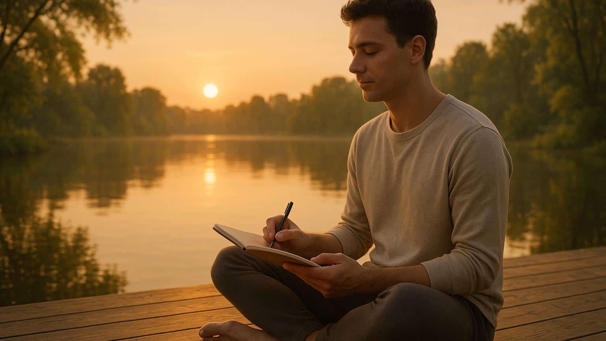 6 Técnicas para Controlar Pensamientos Negativos