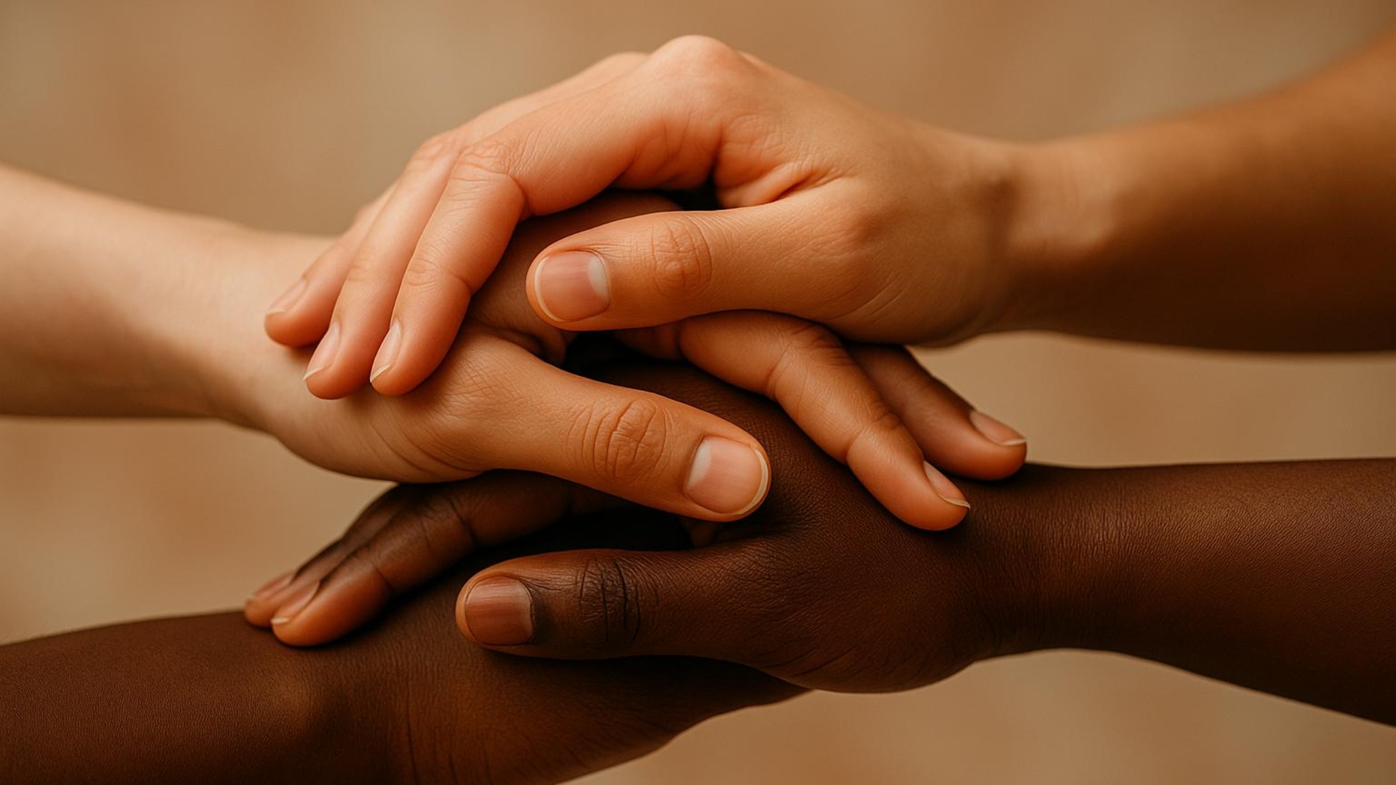 Trauma interseccional: género, raza y clase social