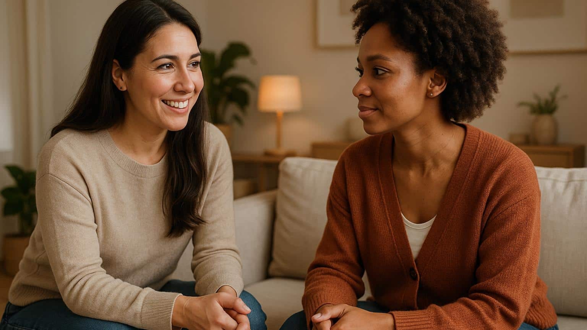 Cómo La Escucha Atenta Mejora La Salud Emocional