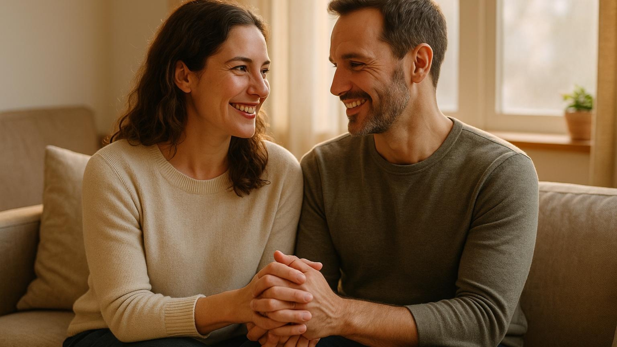 Guía completa para manejar el estrés en pareja