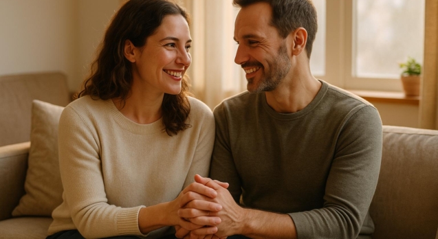 Guía completa para manejar el estrés en pareja
