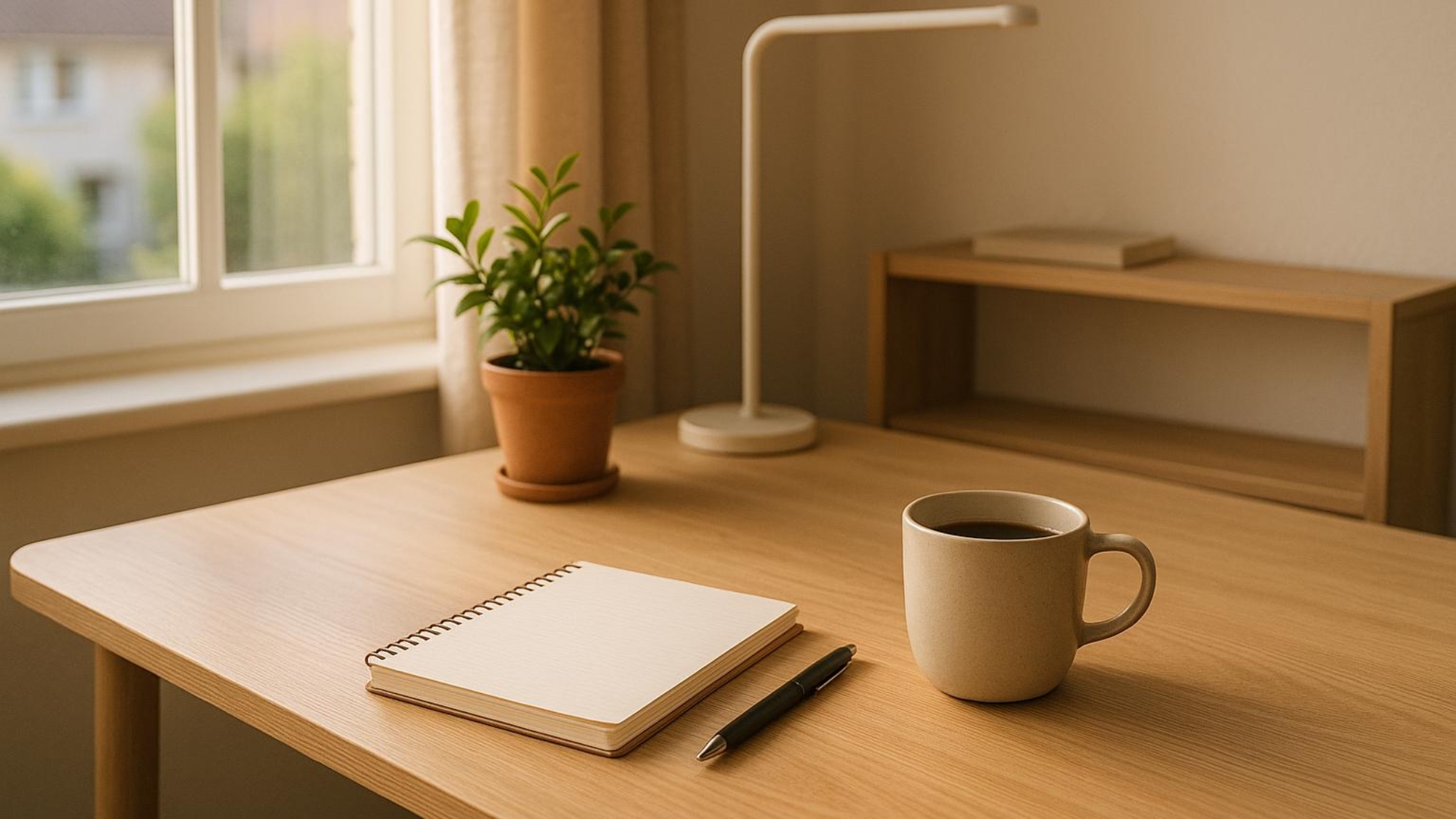 Cómo Los Hábitos Estructurados Reducen El Estrés