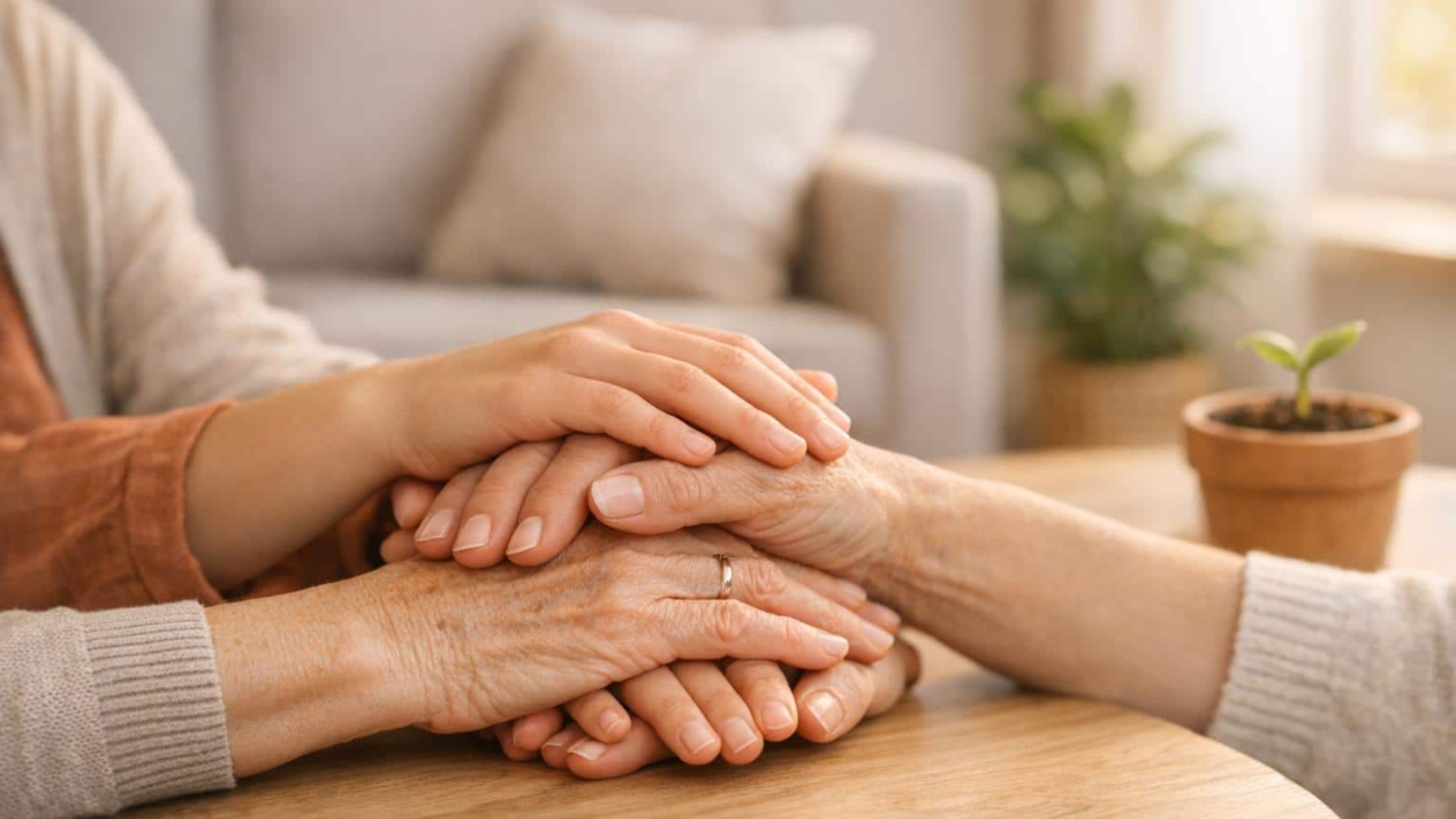 Cómo sanar el trauma generacional